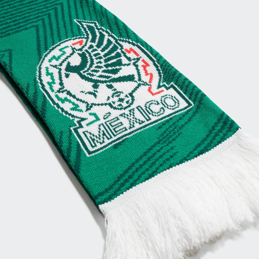 Adidas Men FMF Mexico Scarf 22 World CUP