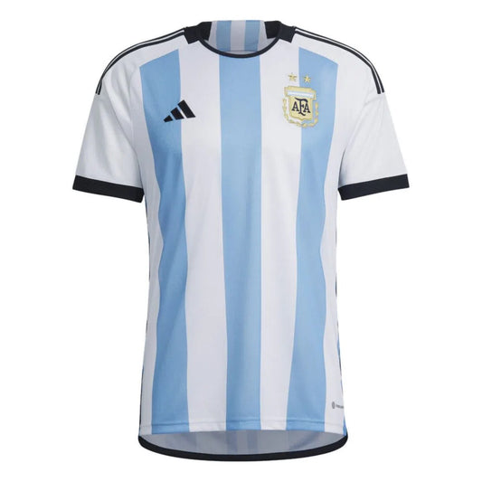 ARGENTINA MESSI HOME JERSEY 22/23 MEN