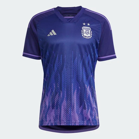 ARGENTINA AWAY 22/23 JERSEY
