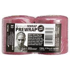 Mueller MWrap 2-Pack
