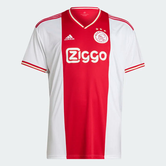 Adidas AJAX Home jersey 22/23