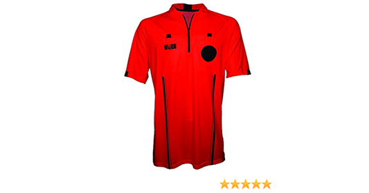 REFGEAR 'PRO' JERSEY