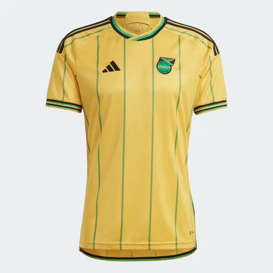 Jamaica Home Jersey '23