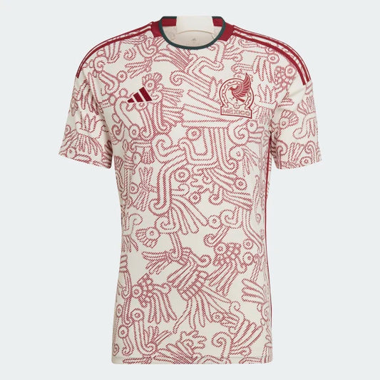 MEXICO AWAY 22/23 JERSEY