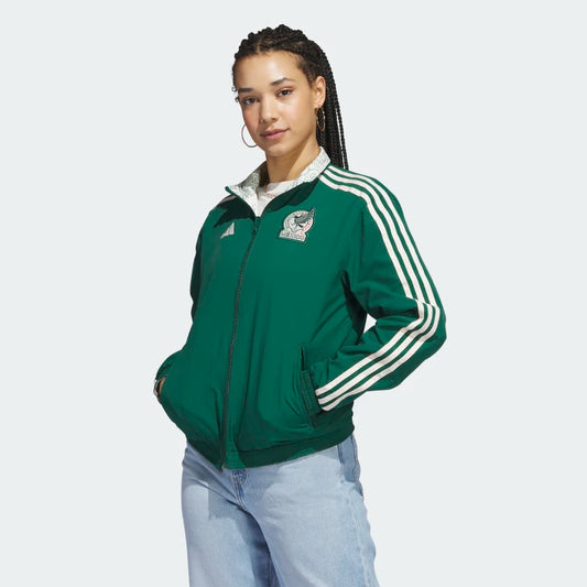 FMF WC ANTHM W /MEXICO ANTHEM JACKET WOMANS