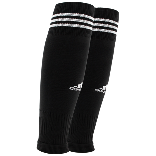Adidas Alpha Skin Calf Sleeve Black/White Socks