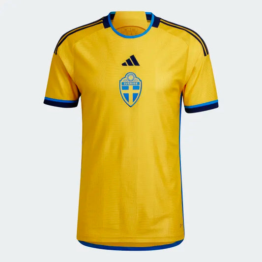 SWEDEN MEN HOME JSY 22/23