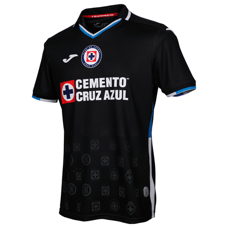 Joma Cruz Azul 22/23 Third Jersey