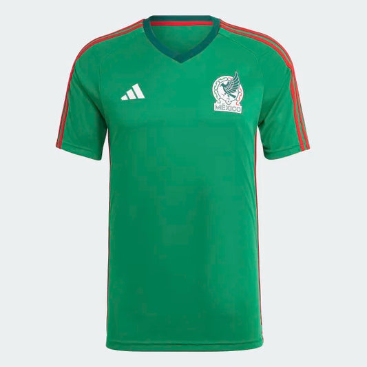 MEXICO HOME YOUTH FAN TEE 22/23