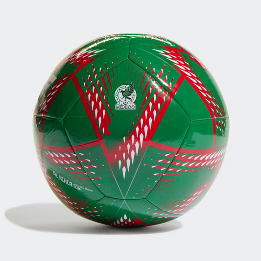 ADIDAS MEXICO AL RIHLA BALL