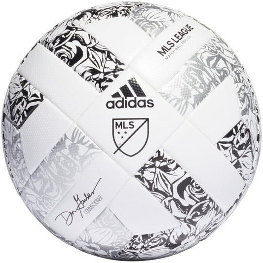 ADIDAS MLS LEAGUE MATCH BALL