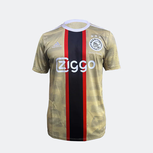 Adidas Ajax 3rd Jersey 22/23