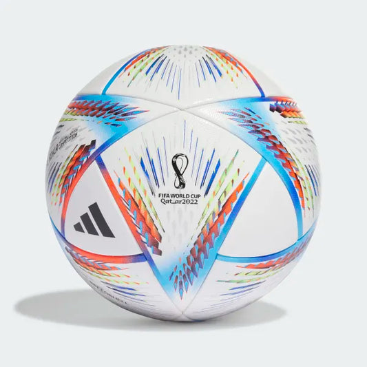 Adidas FIFA World Cup 2022 Al Rihla League Ball Boxed
