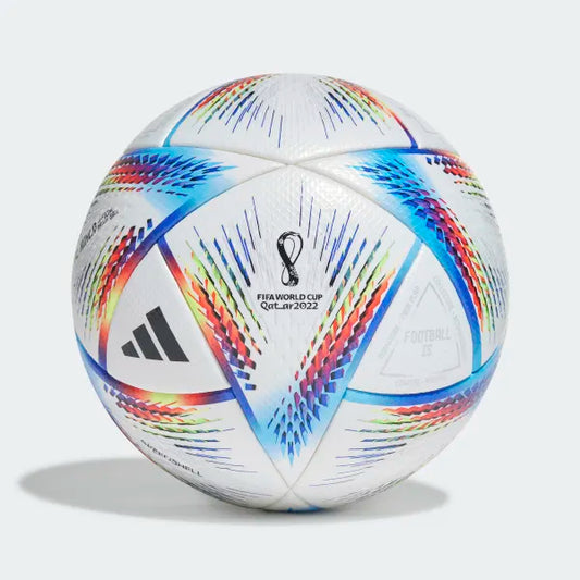 Adidas FIFA World Cup Qatar 22 Al Rihla Ball