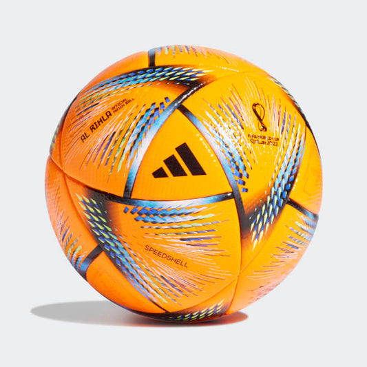 Adidas FIFA World Cup Qatar 22 Al Rihla Pro Winter Ball