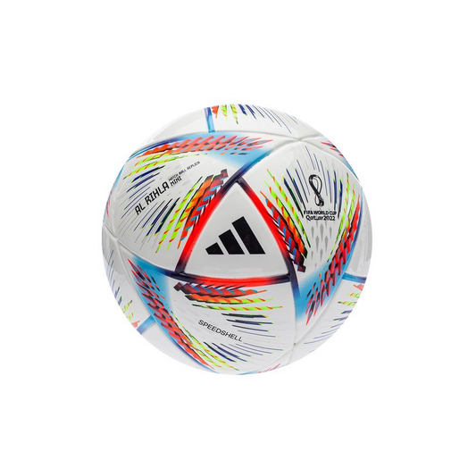 Adidas Fifa World Cup Al Rihla Mini Ball