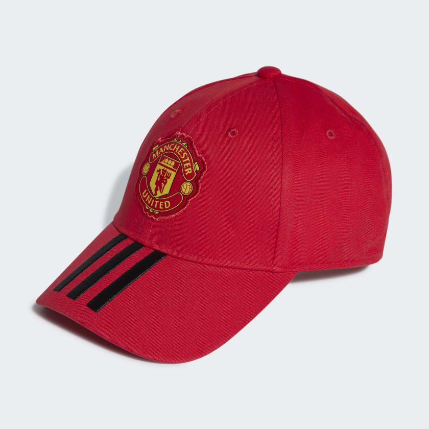 Adidas Manchester United BB Cap