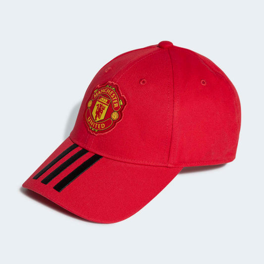Adidas Manchester United BB Cap
