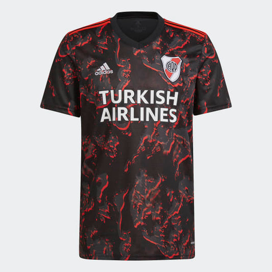 Adidas Men's River Plate Away Jersey 21/22