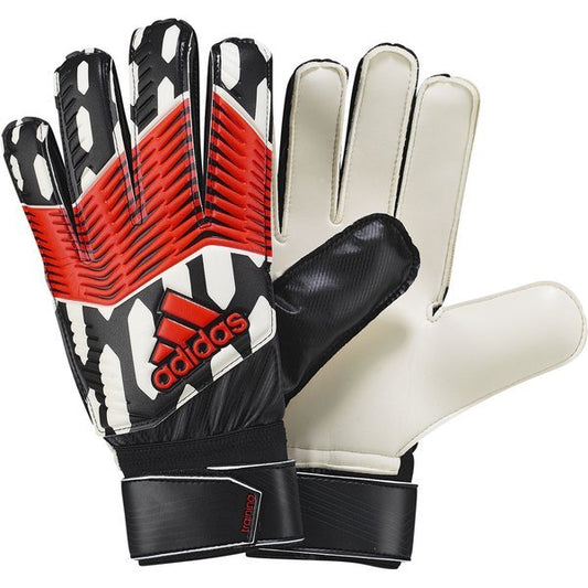 Adidas Predator Jr GK Gloves Size 5