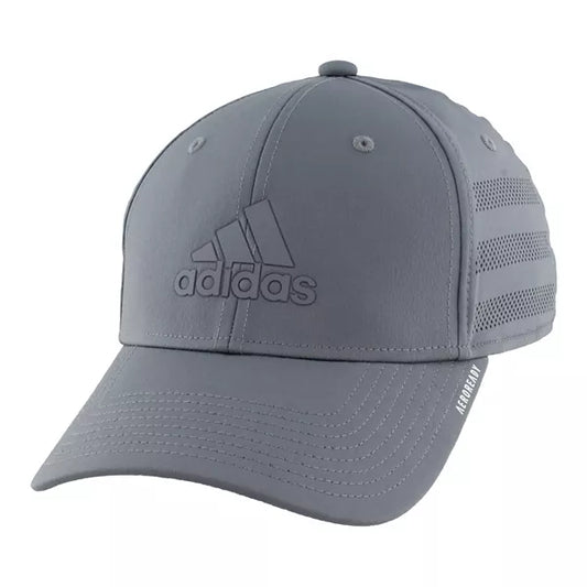 Adidas Gameday III Stretch Fit Hat