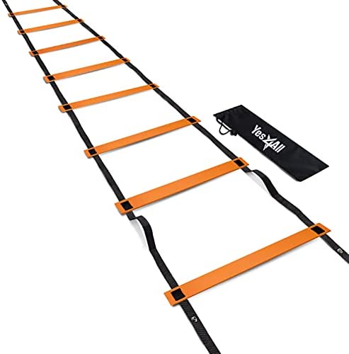 Champro Agility Training Ladder