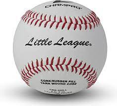 Champro Little League Baseball