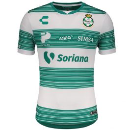 Charly Santos Laguna Mens Home Jersey 20/21