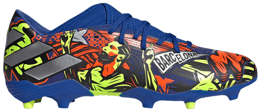 Adidas Nemeziz Messi 19.3 FG