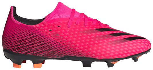 Adidas X Ghosted.3 FG