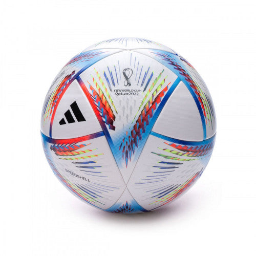 Adidas FIFA World Cup 2022 Al Rihla Competition Ball