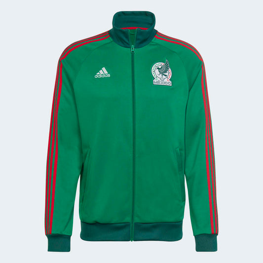 MEXICO 3 STRIPES TRACK TOP