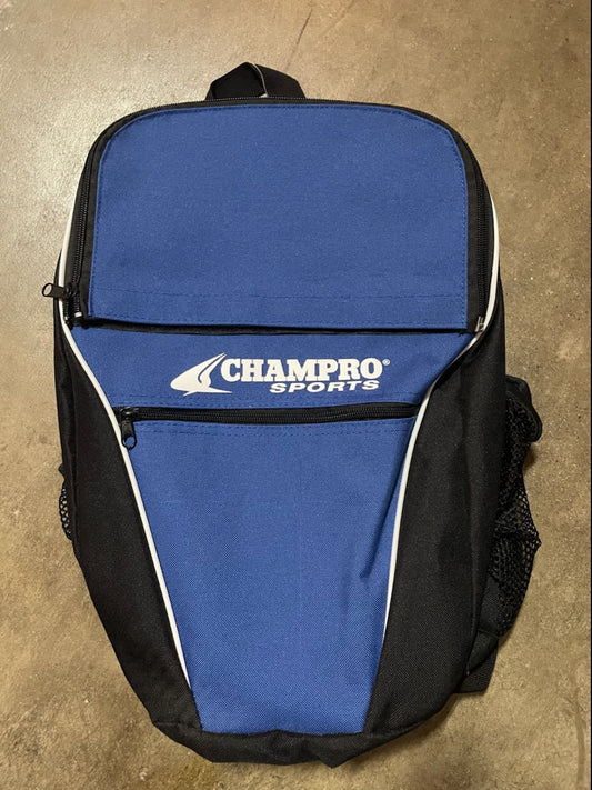 Champro Player Select Backpack