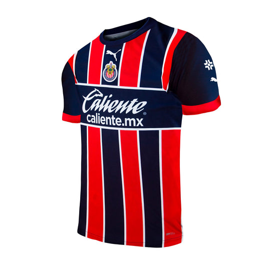 CHIVAS PUMA THIRD JERSEY