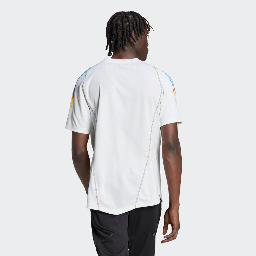 FMF PRE SHI WC/ MEXICO TIRO 23 GAME DAY PRE-MATCH JERSEY 22/23