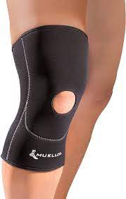 Mueller Open Patella Knee Sleeve