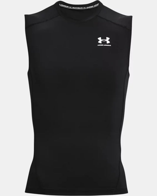 Underarmour Men's Heatgear Sleeveless