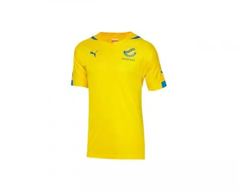 PUMA Gabon 14/15 Home Jersey