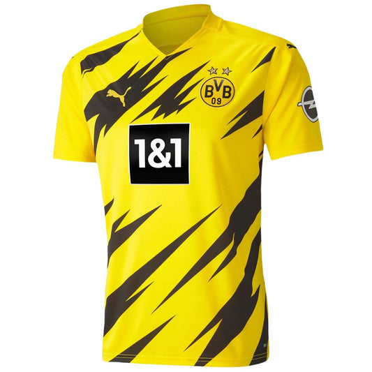Puma BVB 2020/21 Home Jersey