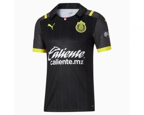 Puma Chivas Away Jersey 21/22