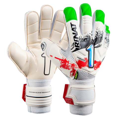 Rinat Asimetrik Prime Spines GK Gloves