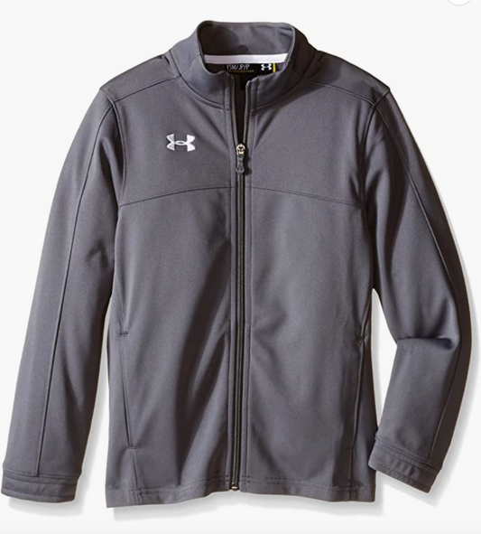 UA Youth Futbolista Jacket