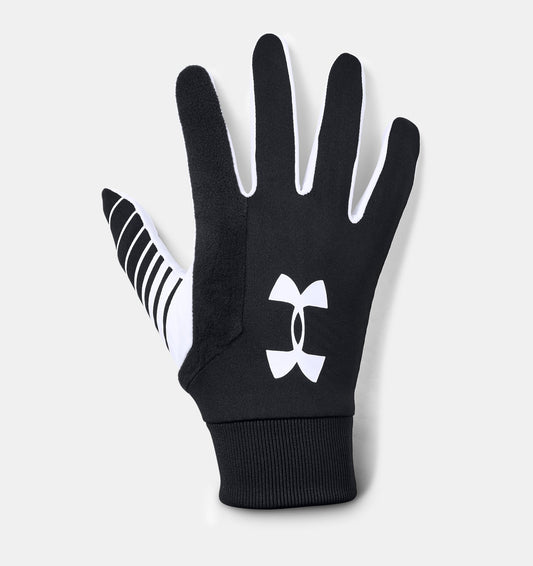 UA Field Players Soccer Gloves