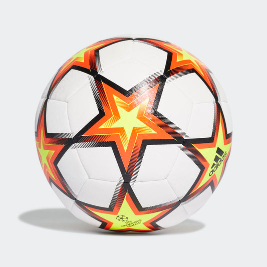 adidas UCL Training Pyrostorm Ball