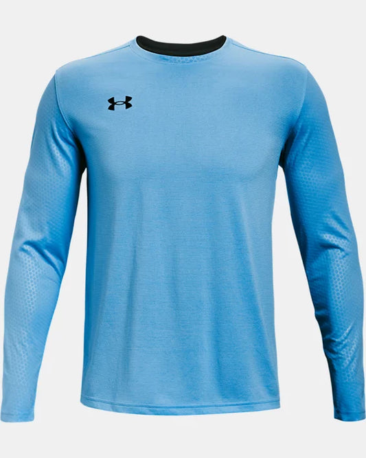 Under Armour Men's Wall GK Jersey
