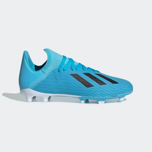 Adidas X 19.3 FG J