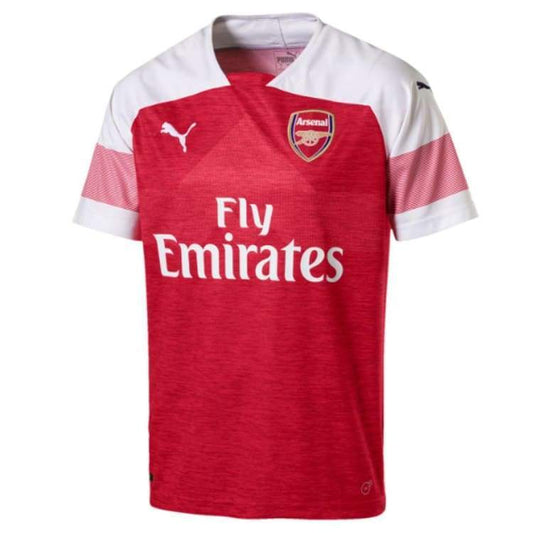 Puma Arsenal 18/19 Home Jersey
