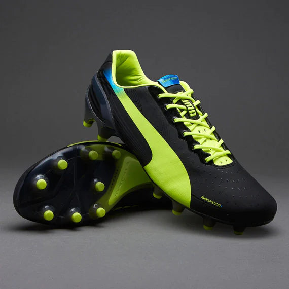 Puma evoSPEED 1.2 FG