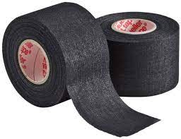 Mueller Black M Tape