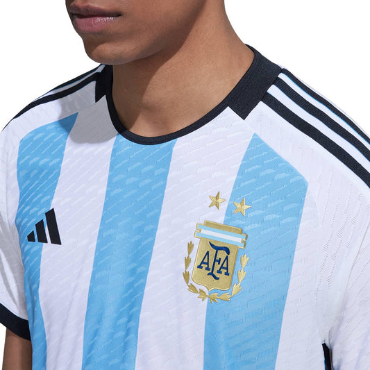 ARGENTINA MEN AUTHENTIC 22/23